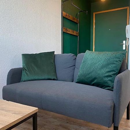 La Suite Griffon - Parking & Balcon ตูลูส ภายนอก รูปภาพ