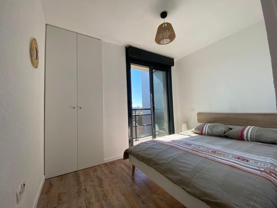 La Suite Griffon - Parking & Balcon ตูลูส ภายนอก รูปภาพ