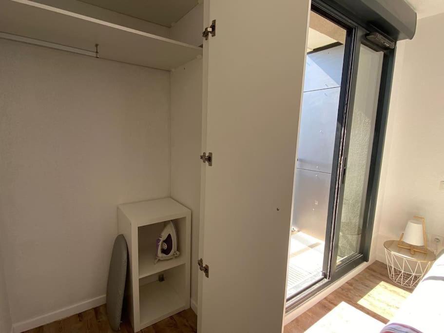 La Suite Griffon - Parking & Balcon ตูลูส ภายนอก รูปภาพ